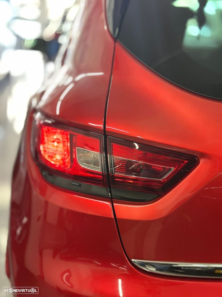 Renault Clio 0.9 TCe Limited - 21