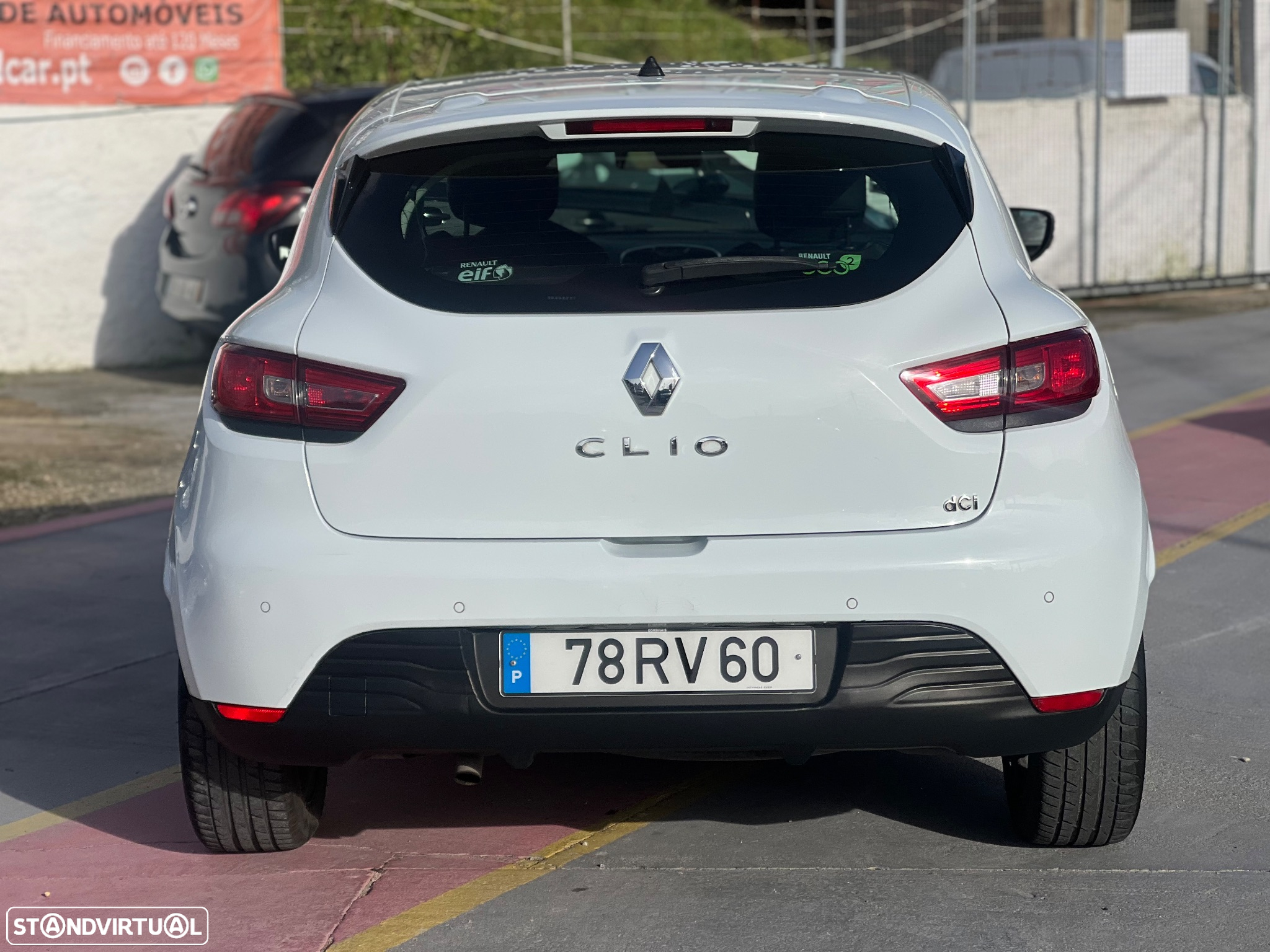 Renault Clio dCi 90 Start & Stop COLLECTION - 3