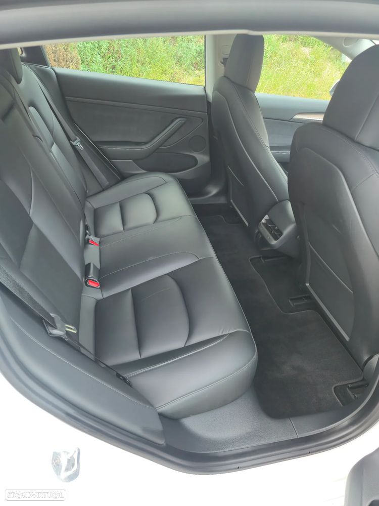 Tesla Model 3 Standard Range Plus RWD - 7