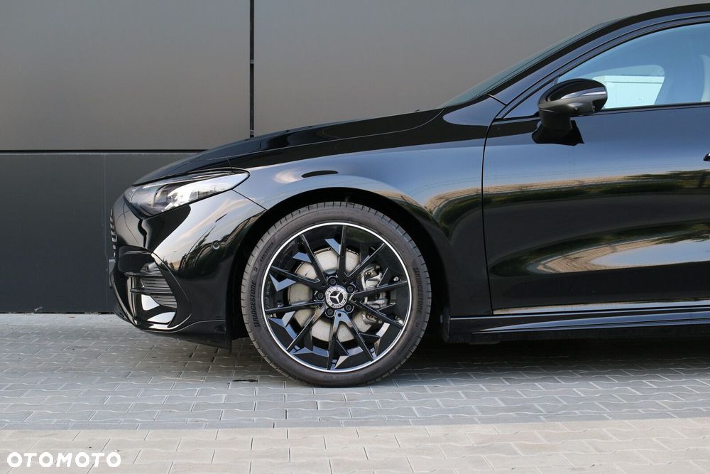 Mercedes-Benz CLA 200 58kWh - 11