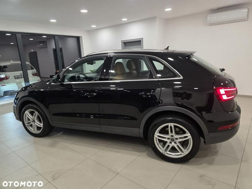 Audi Q3 2.0 TDI Quattro Design - 6