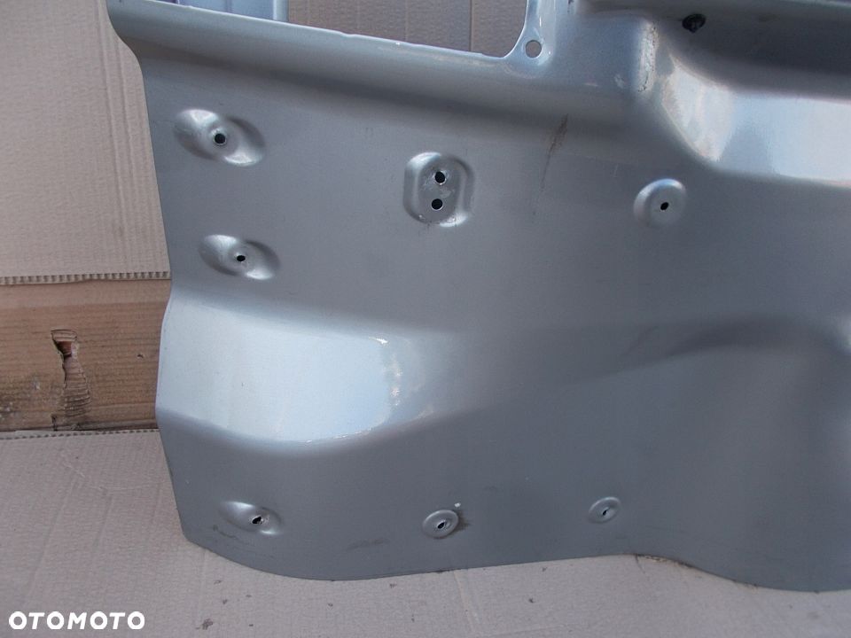 KLAPA BAGAZNIKA FORD S MAX LIFT - 5