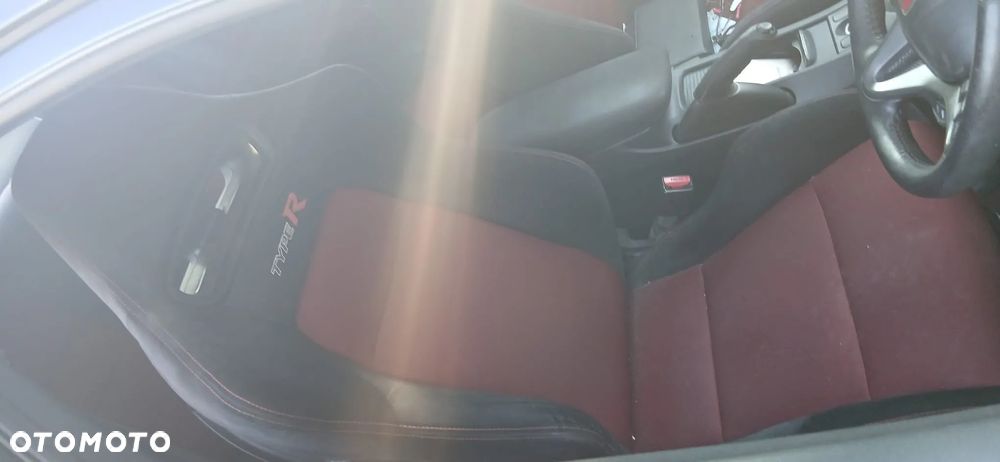 Honda Civic 2.0 i-VTEC Type R - 4