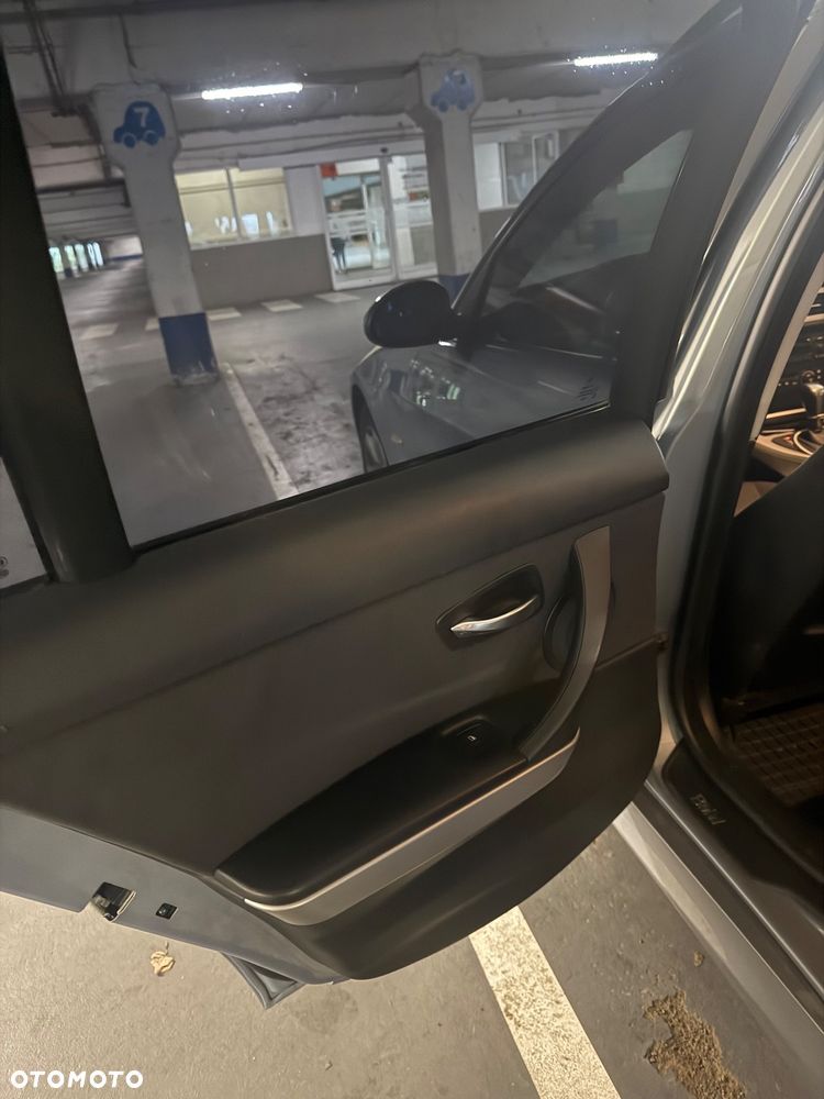 BMW Seria 3 - 8