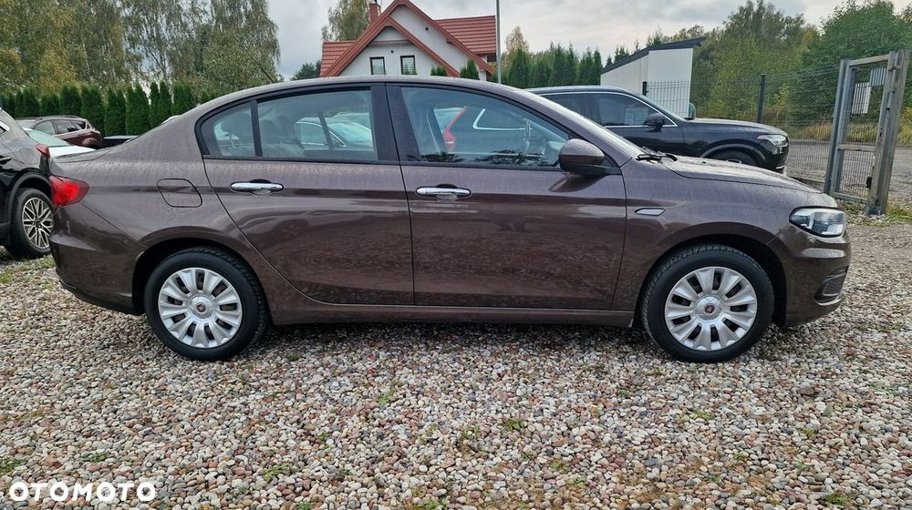 Fiat Tipo - 6