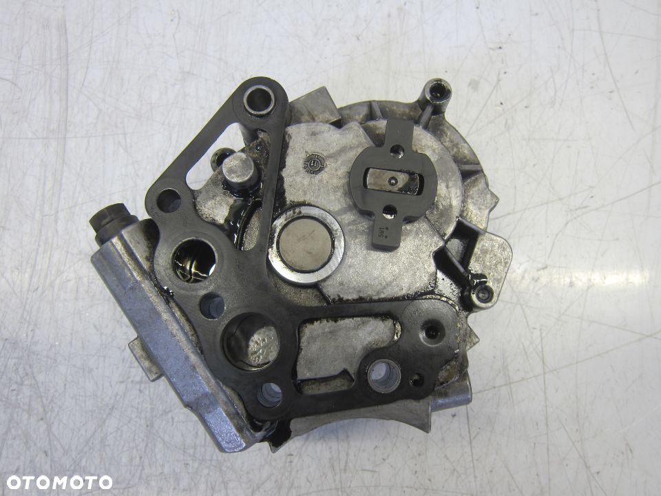 mitsubishi CANTER FUSO 7C15 3.0 DID EURO5 pompa vacum F009D01612 - 4