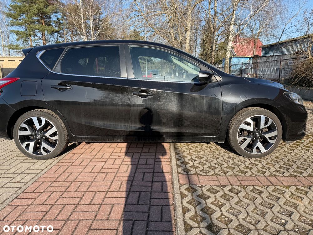 Nissan Pulsar 1.2 DIG-T Tekna - 3