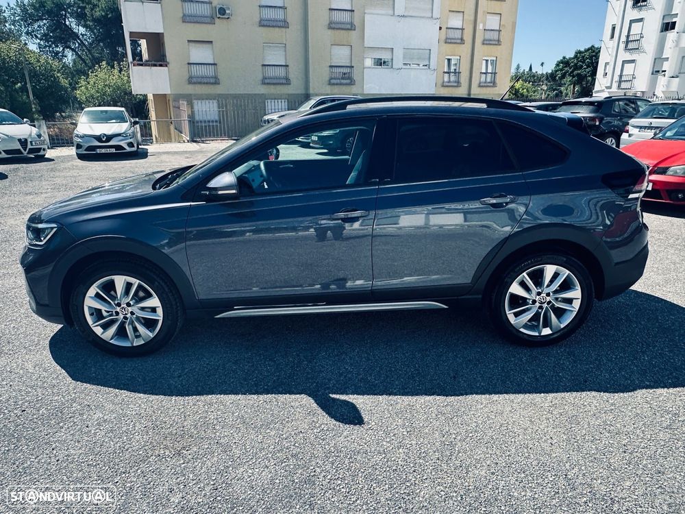 VW Taigo 1.0 TSI Urban DSG - 6