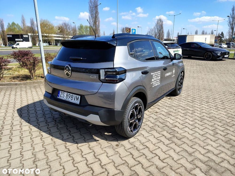 Citroën C3 - 7