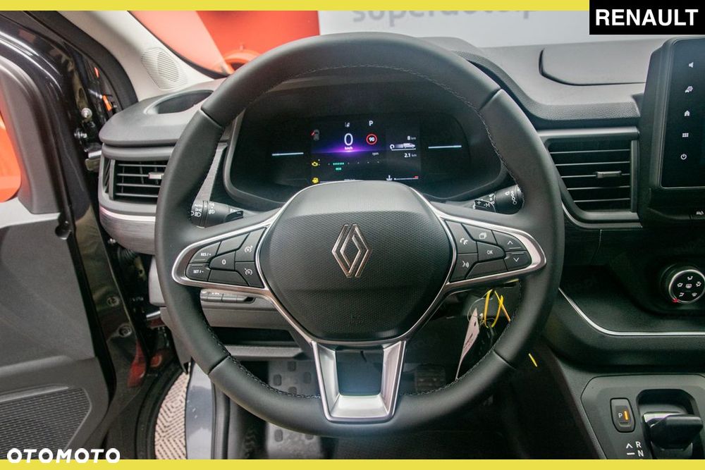 Renault Trafic - 20