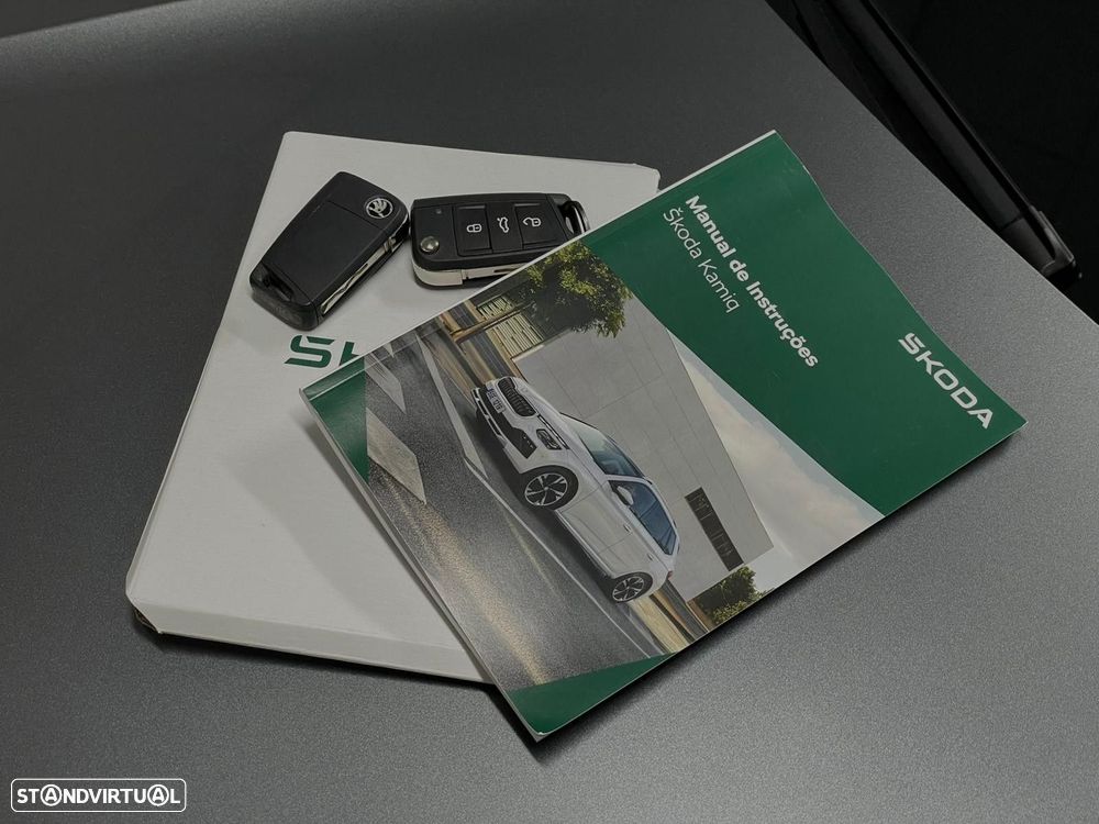 Skoda Kamiq 1.0 TSI Ambition - 2