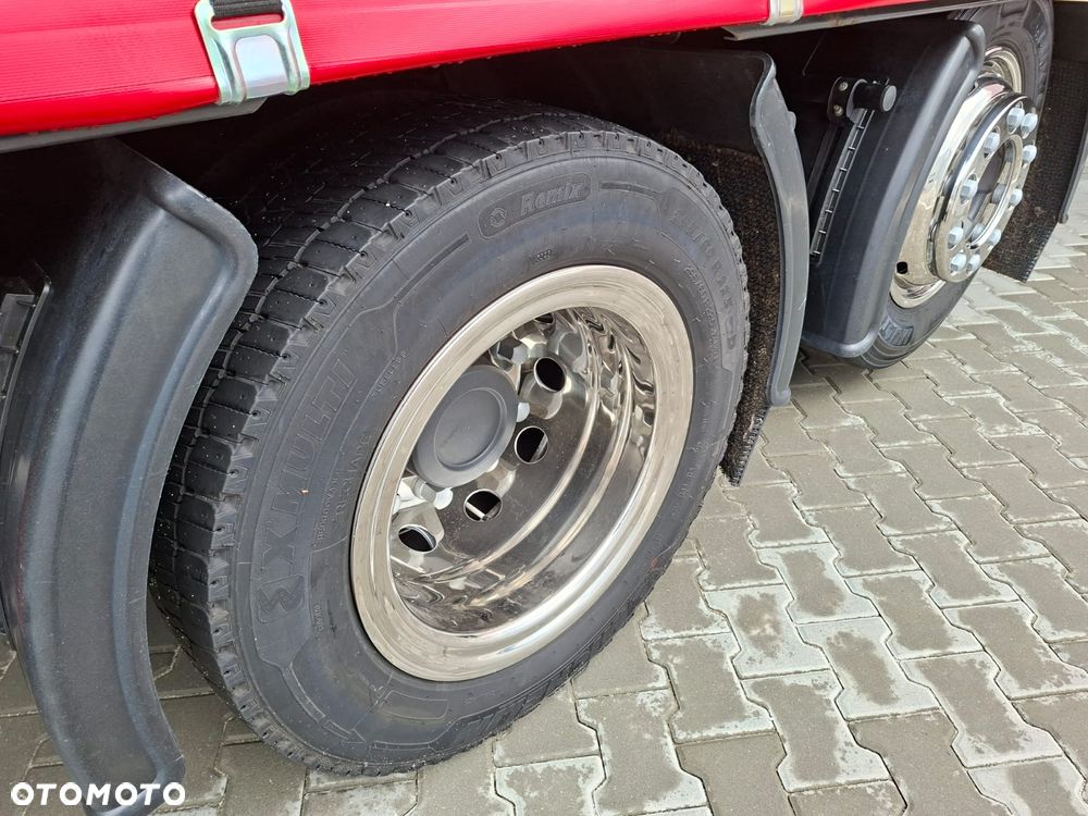 Volvo FH 460KM I-Save - 21