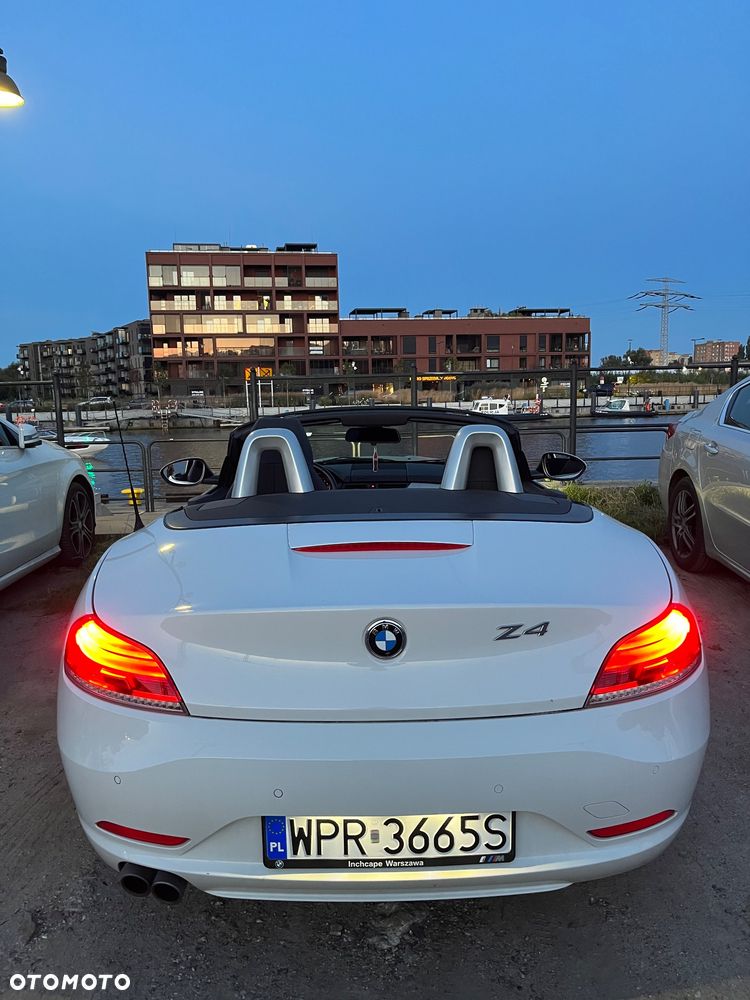 BMW Z4 - 25
