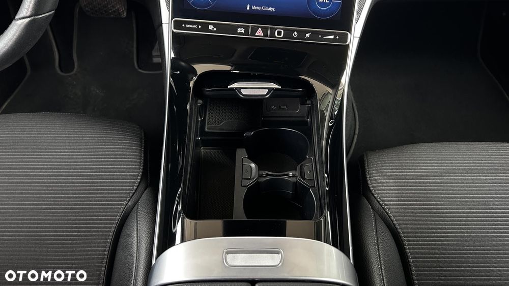 Mercedes-Benz Klasa C - 19