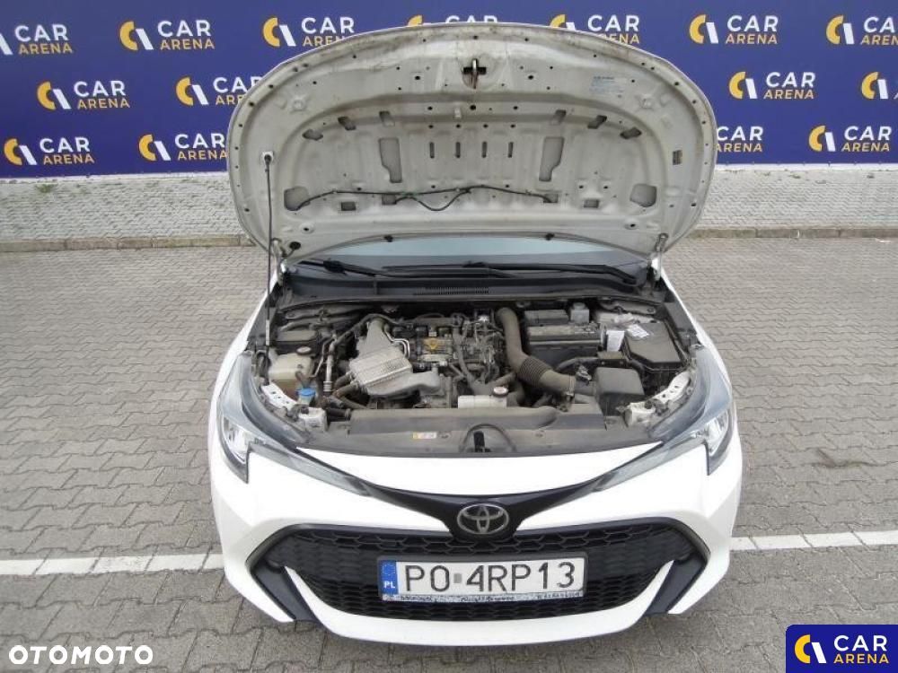 Toyota Corolla 1.2 T Active - 10