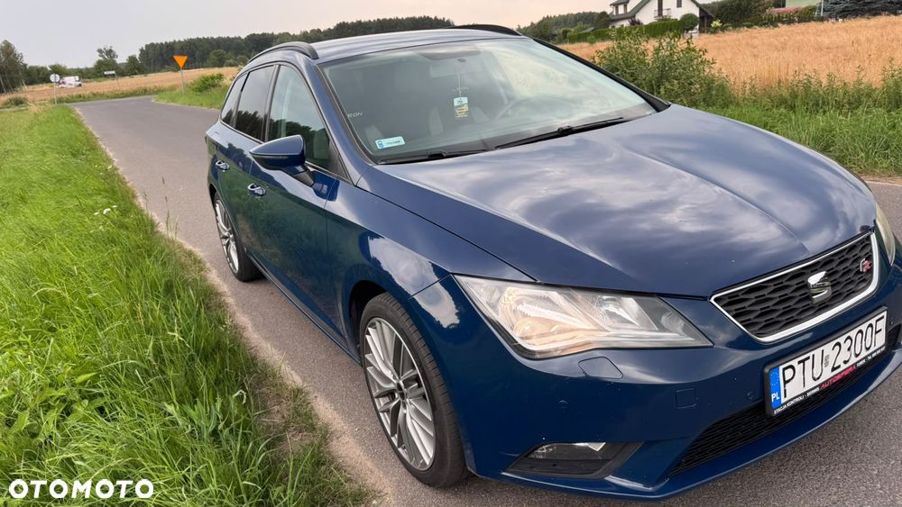 Seat Leon 1.6 TDI Reference - 2