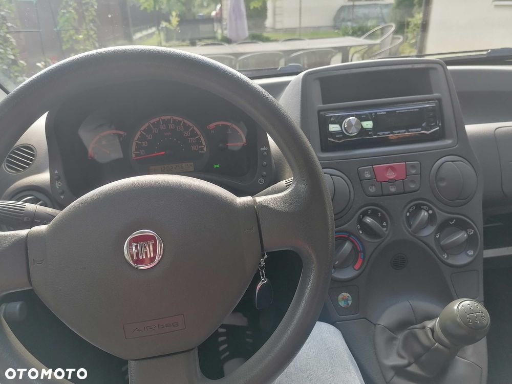 Fiat Panda - 6