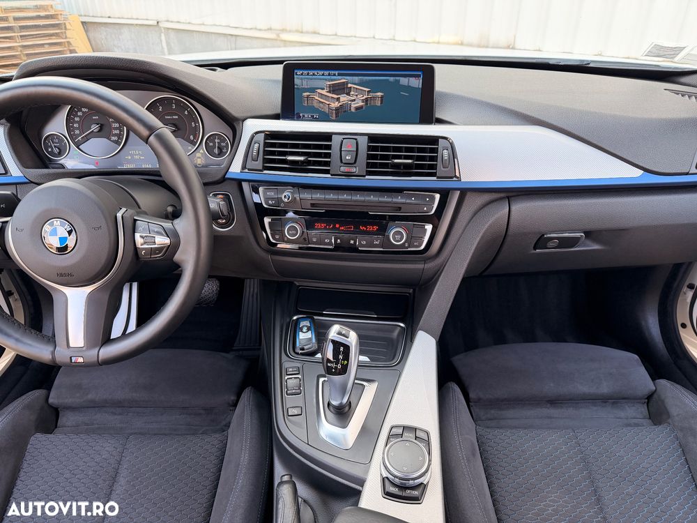 BMW Seria 4 - 9