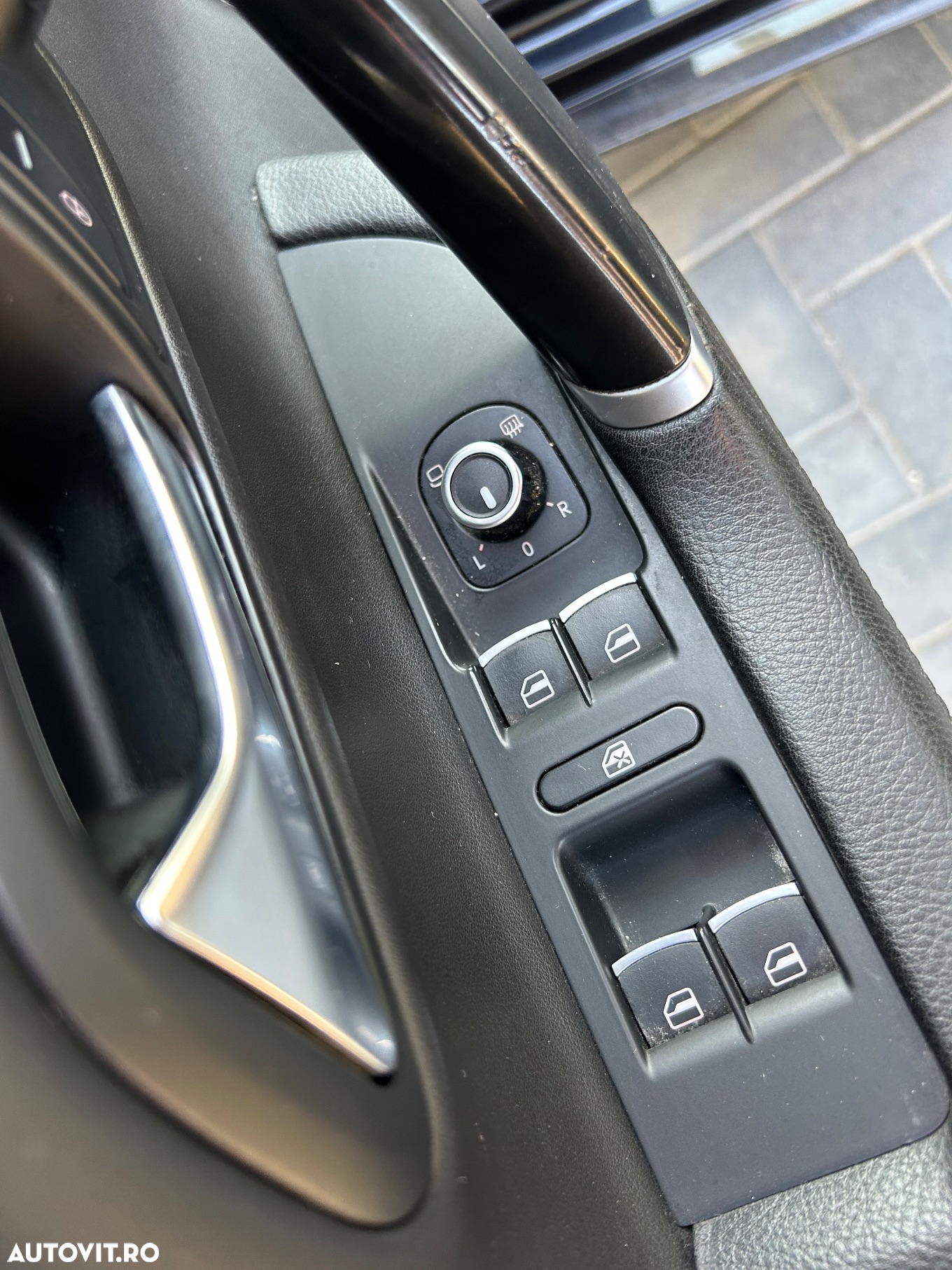Volkswagen Passat CC 2.0 TDI DSG Blue TDI - 15