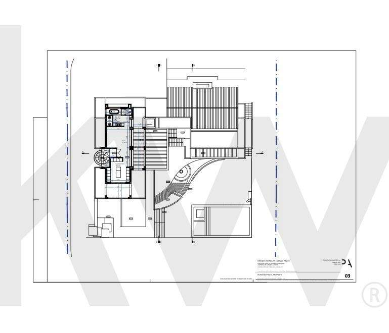 Villa Piemonte | Moradia de Luxo T6 | Herdade da Aroeira - Grande imagem: 4/6