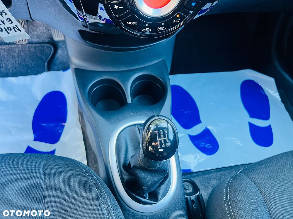 Nissan Note - 24
