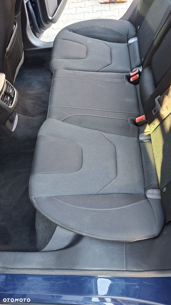 Ford Mondeo - 20