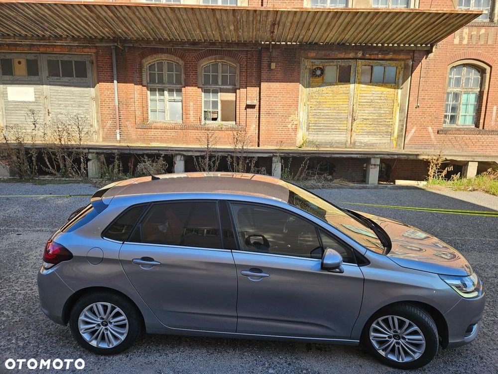 Citroën C4 1.6 BlueHDi Feel Edition - 3