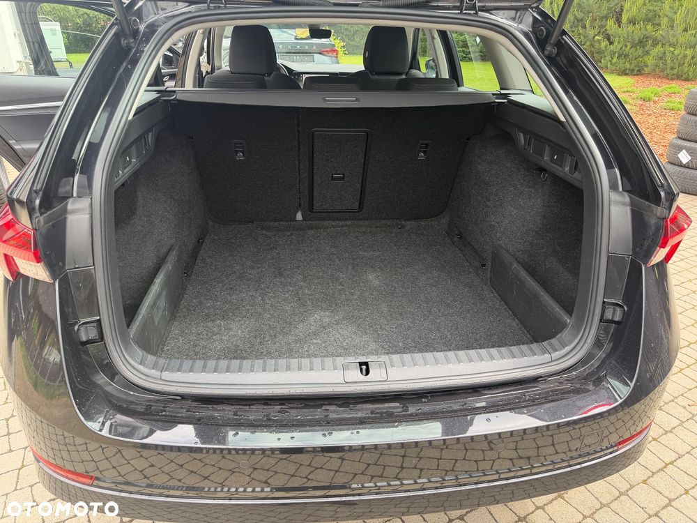 Skoda Octavia 2.0 TDI DSG Style - 18