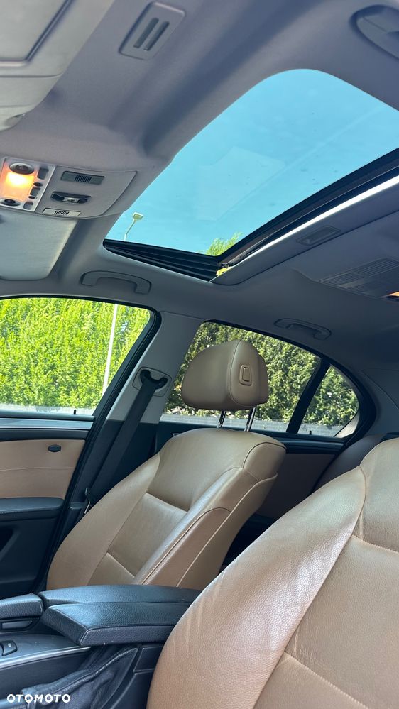 BMW Seria 5 - 9