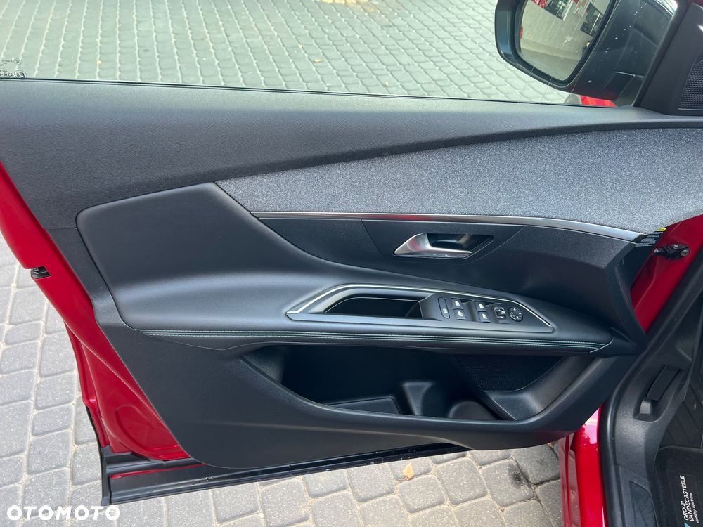 Peugeot 3008 - 17