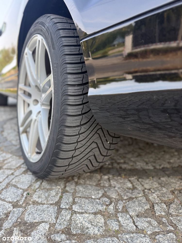 Audi Q7 3.0 TDI DPF quattro tiptronic - 8