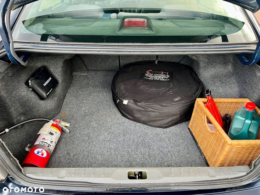 Nissan Altima - 21
