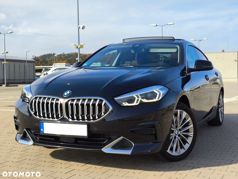 BMW Seria 2 220d xDrive Luxury Line - 1