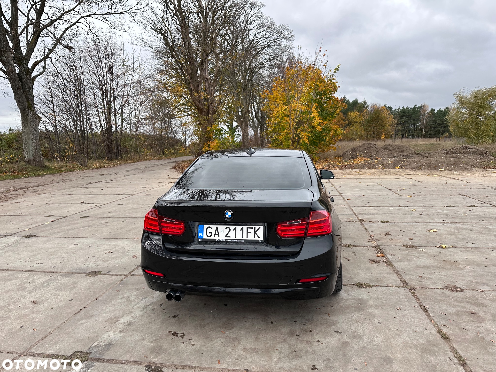 BMW Seria 3 328i - 8