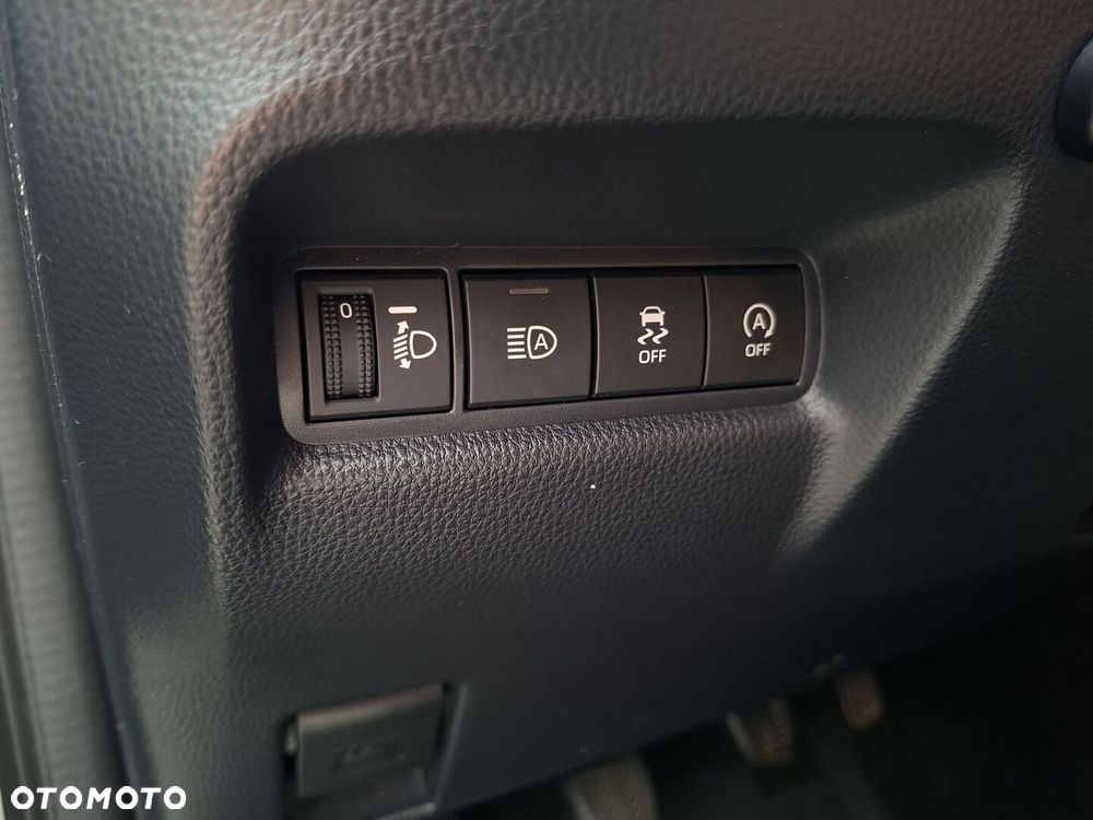 Toyota Aygo X - 23