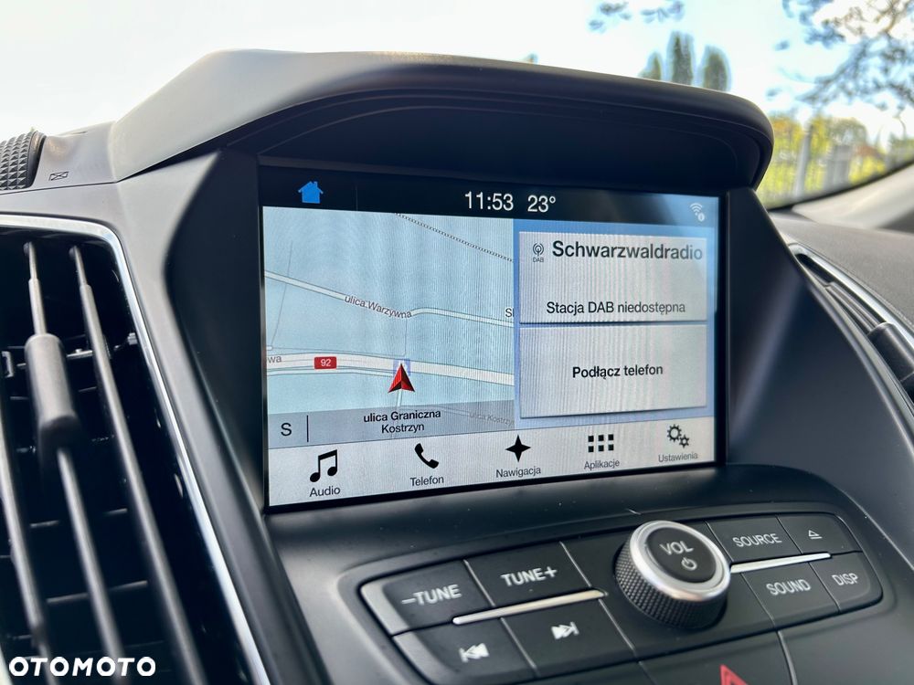 Ford C-MAX - 29