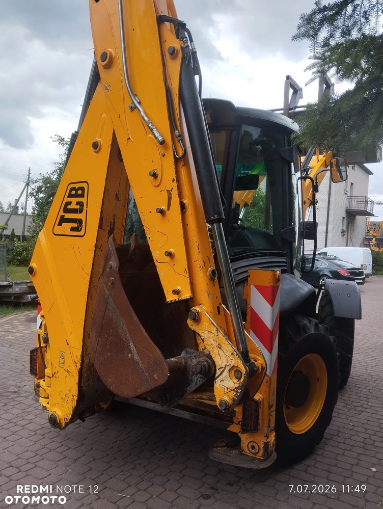 JCB 3CX Super 4cx - 9