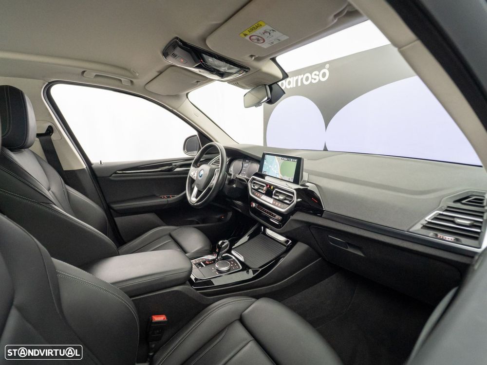 BMW X3 30 e xDrive - 41