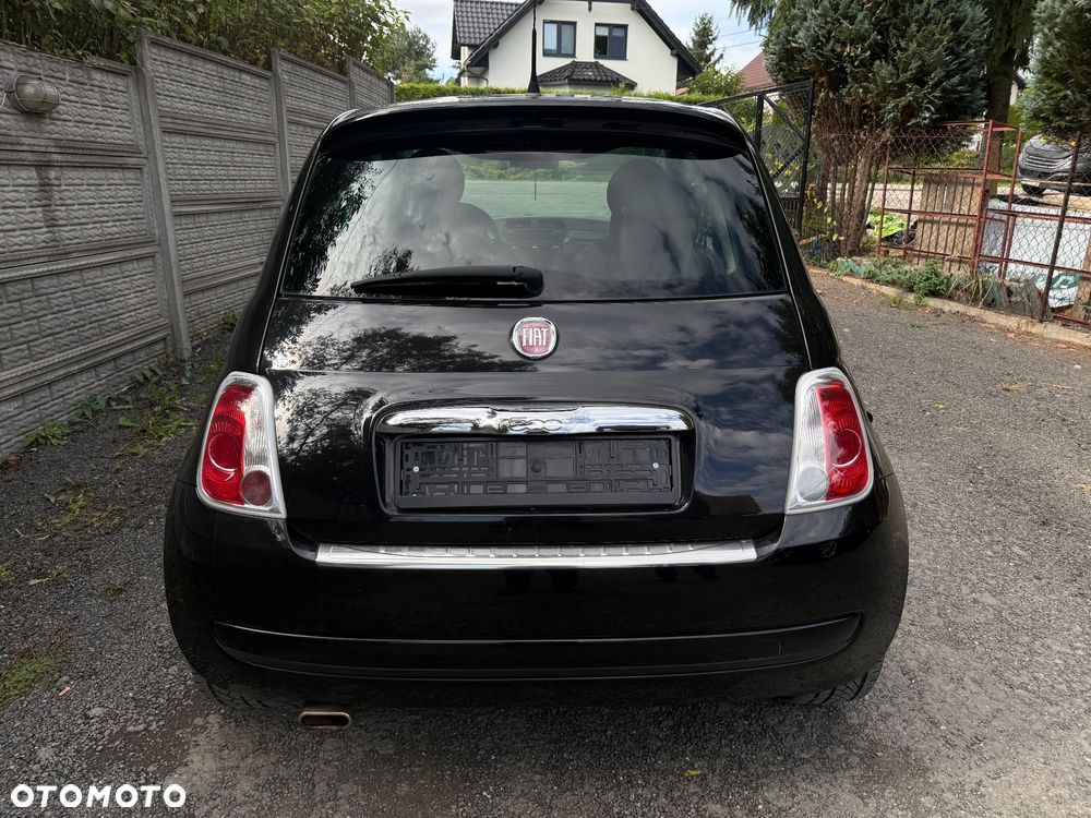 Fiat 500 1.2 Sport - 20
