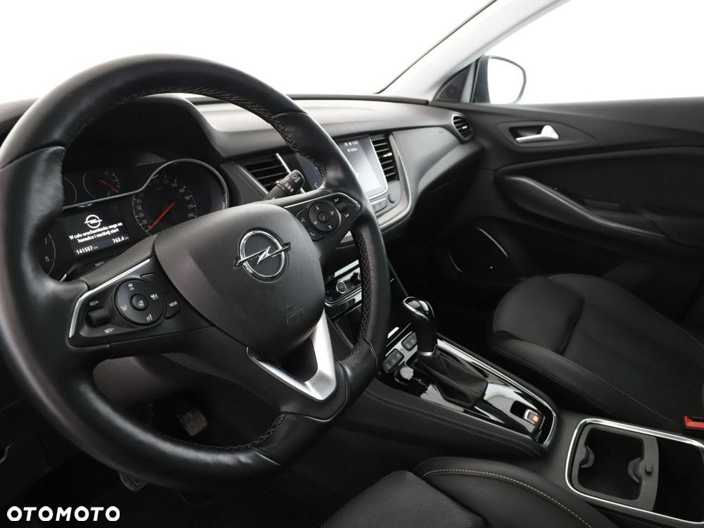 Opel Grandland X 2.0 CDTI Ultimate S&S - 15