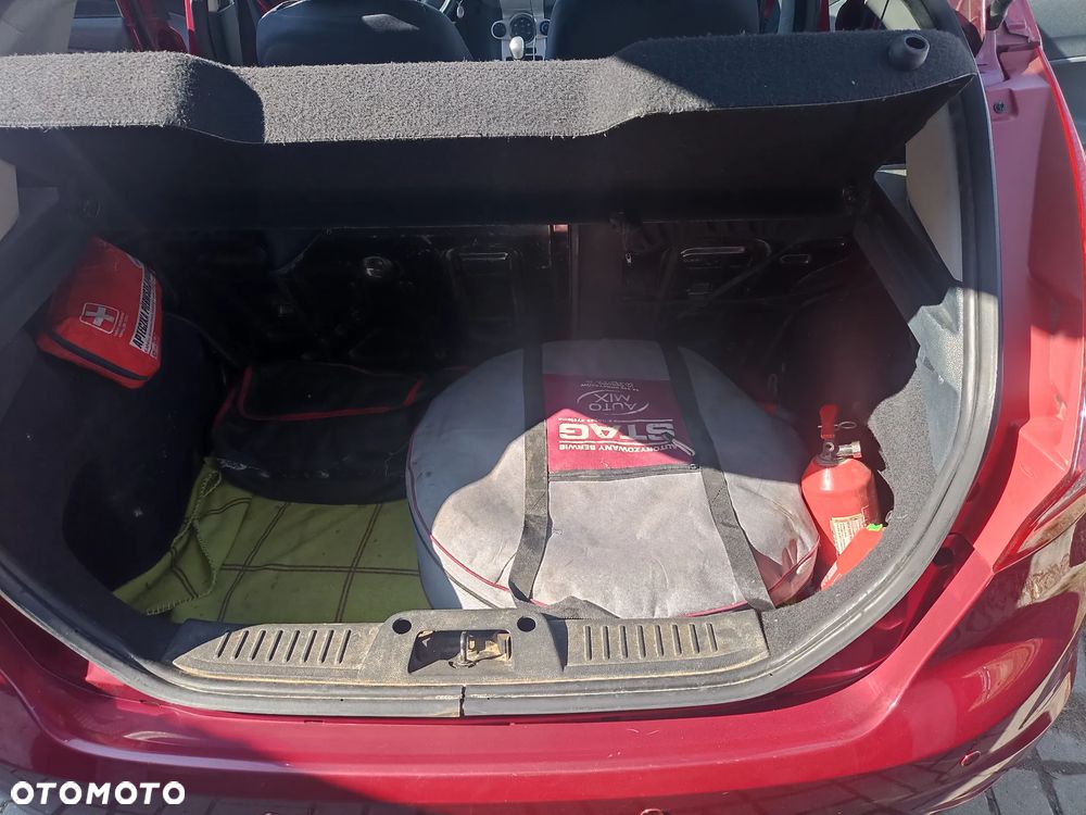 Ford Fiesta 1.25 Titanium - 5