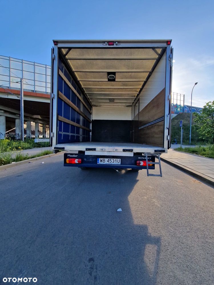 Renault Master - 9