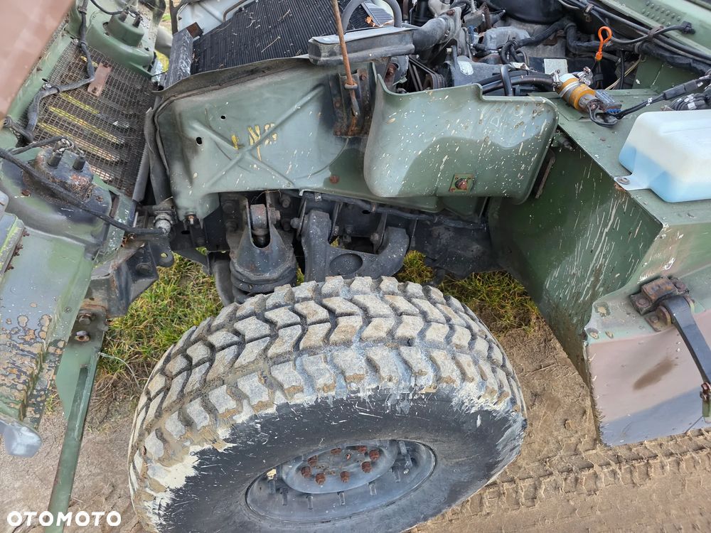 Hummer H1 - 41