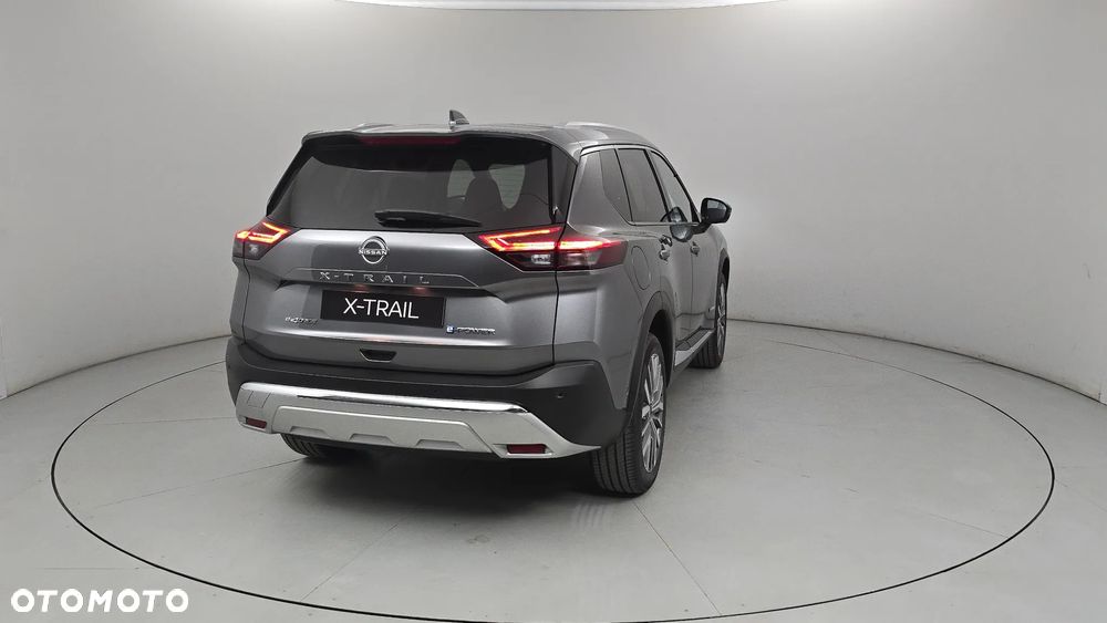 Nissan X-Trail - 10