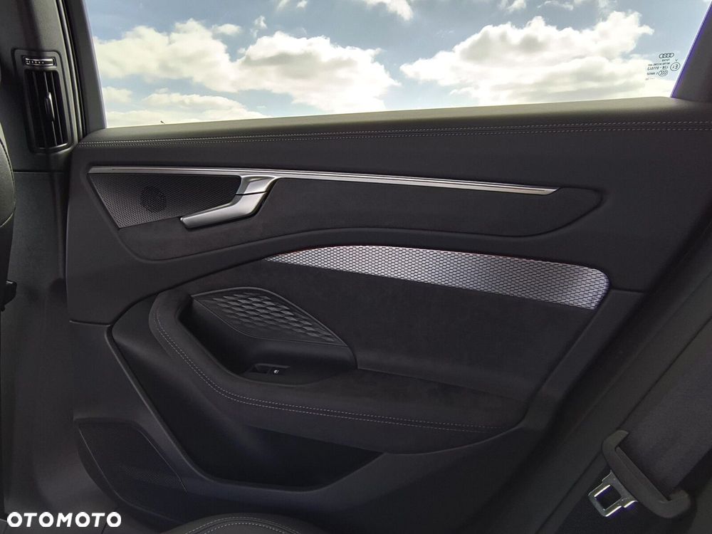 Audi A5 Limousine - 36