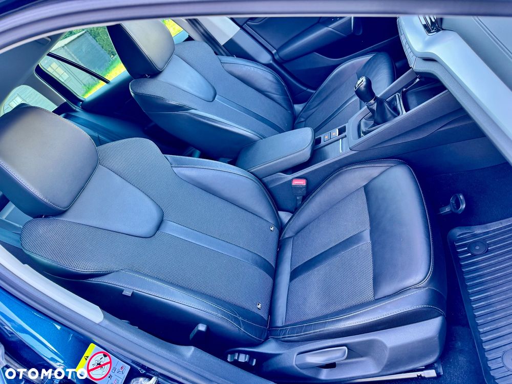Skoda Octavia 2.0 TDI Style - 17