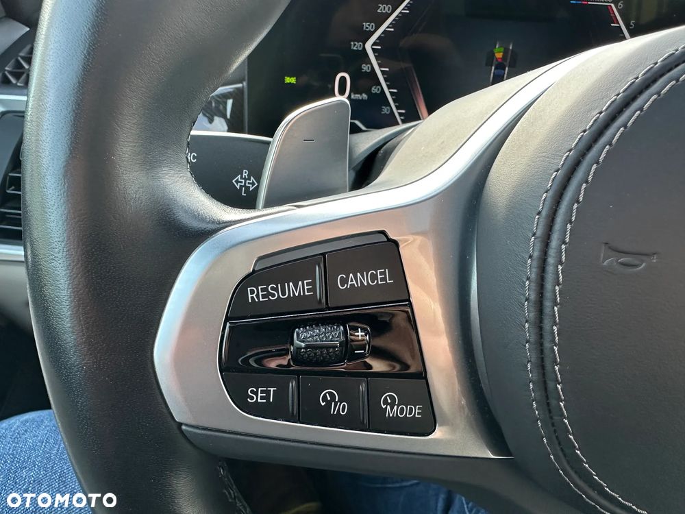 BMW X7 xDrive40d mHEV sport - 14