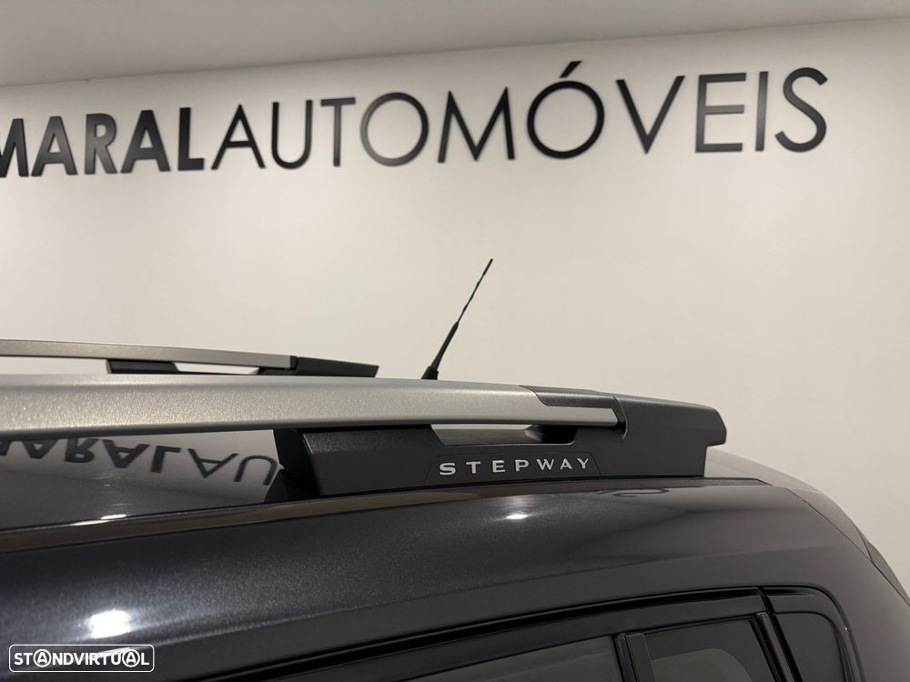 Dacia Sandero 1.0 ECO-G Stepway Bi-Fuel - 18