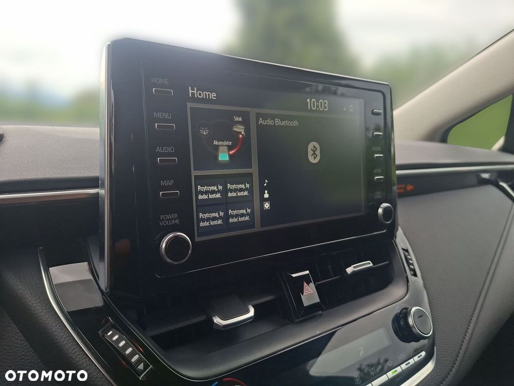 Toyota Corolla 1.8 Hybrid Comfort - 22