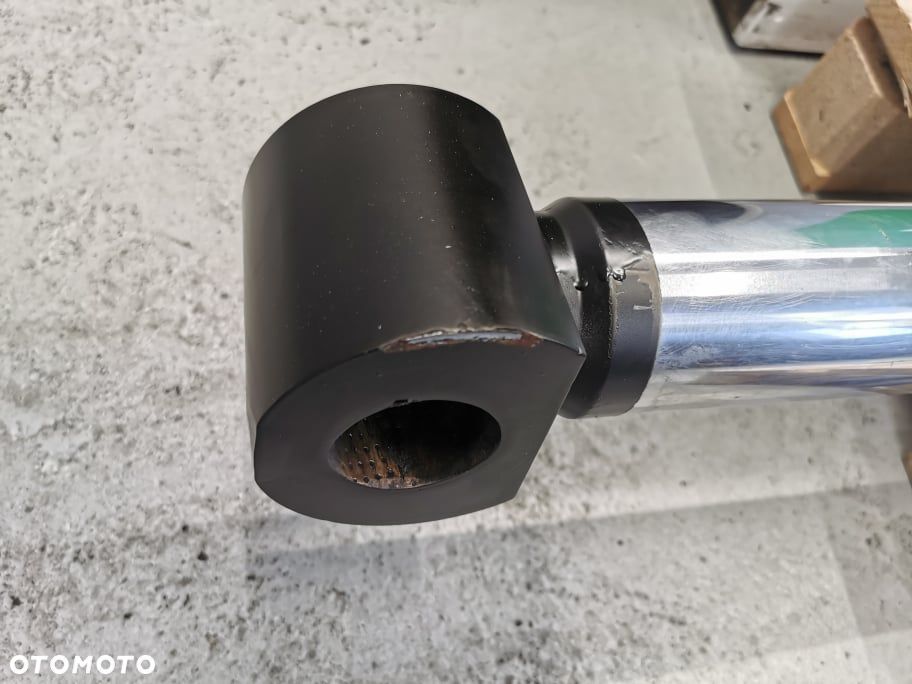 Sambron T 3071 {Cylinder hydrauliczny podnoszenia masztu} - 8